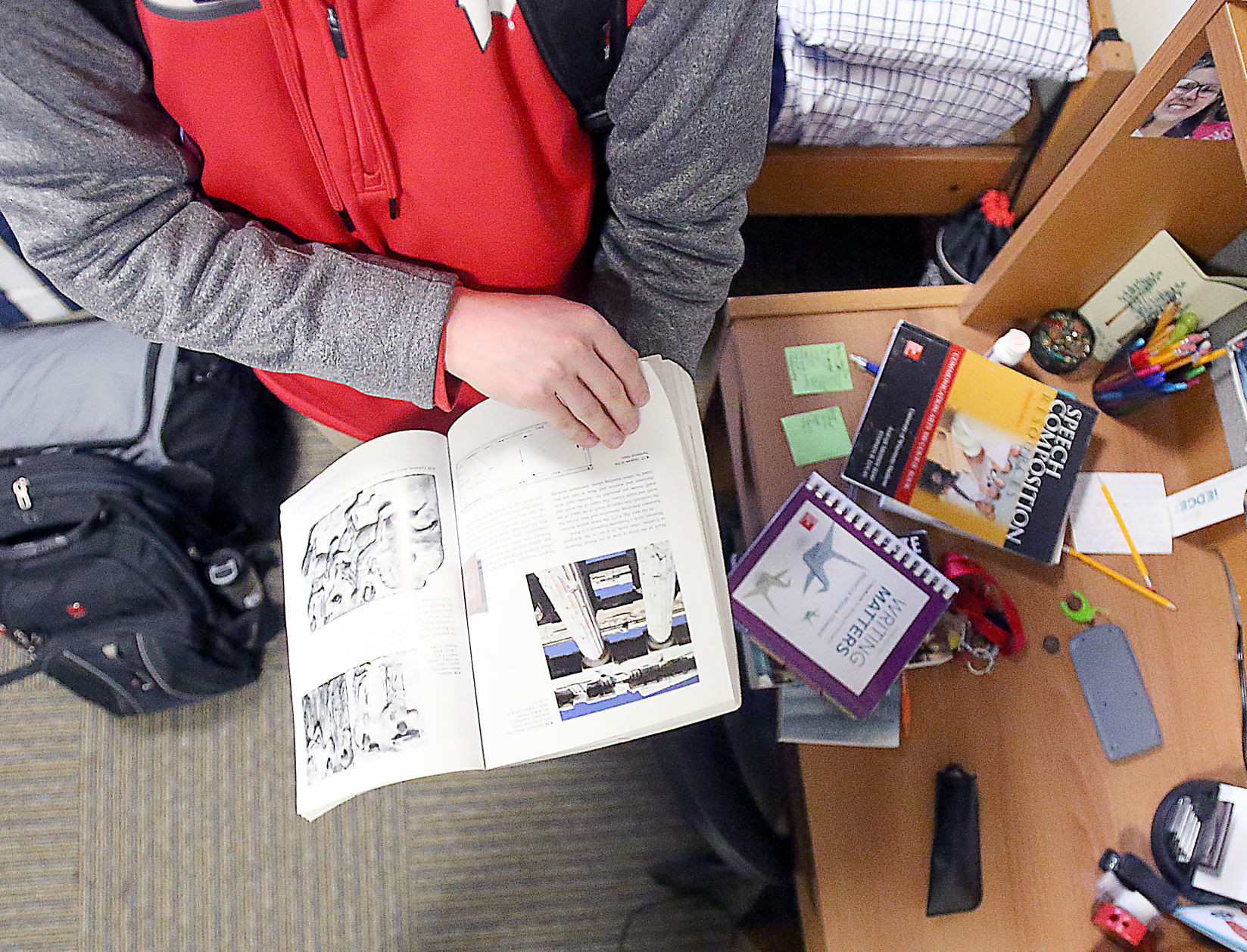 Ethan Heckler books